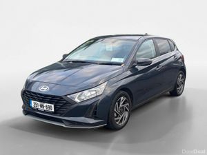 Hyundai i20 i20 Deluxe Plus - Image 3