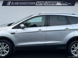 FORD KUGA 1.5 TDCI TITANIUM 120PS - Image 2