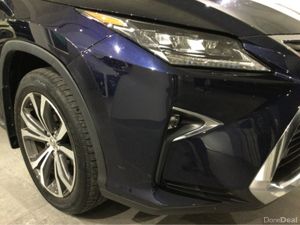 Lexus RX450H 450H 3.5 LUXURY 4WD - Image 3
