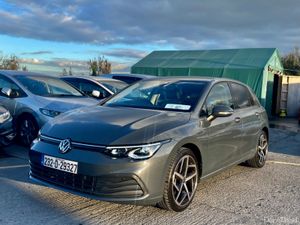 VOLKSWAGEN GOLF 2023 (2.0 TDI DIESEL) - Image 3