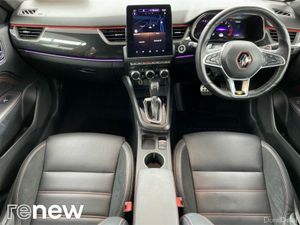 Renault Arkana TCe 140 Auto RS Line - Image 3