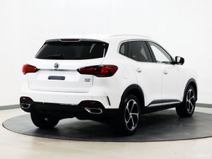 *102* 2024 MG HS 1.5 trophy auto - Image 4