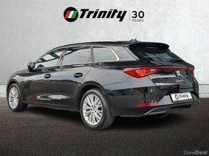 SEAT Leon  ** E-HYBRID ** 204 BHP PHEV ** AUTOMATI - Image 3