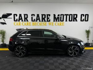 Audi A3 2016 A3 Hatchback 1.4 Automatic Upgraded A - Image 4