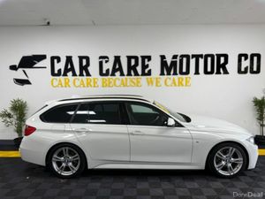 BMW 3-Series 2.0 Automatic Low Mileage Upgraded Li - Image 3