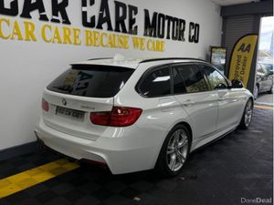 BMW 3-Series 2.0 Automatic Low Mileage Upgraded Li - Image 4