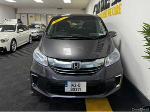 Honda Freed 1.5 Daa-gp3 6 Seats 5DR Auto - Image 2