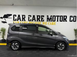 Honda Freed 1.5 Daa-gp3 6 Seats 5DR Auto - Image 3