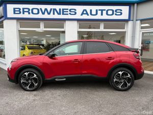 2022 Citroen C4 Shine model Automatic Transmission - Image 3