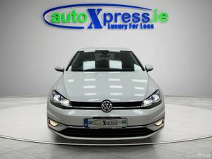 Volkswagen Golf TDI HIGH LINE Automatic , Low mile - Image 3
