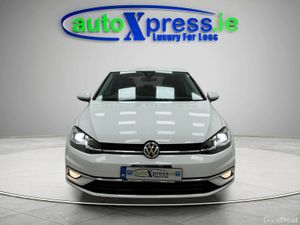 Volkswagen Golf 1.2 TSI Automatic, Reversing camer - Image 3