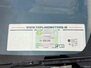 Opel Insignia 2010//ELITE//NEW NCT//FULL LEATHER== - Image 2