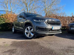 22 KODIAQ STYLE | 1 OWNER | WARRANTY & FINANCE - Image 4