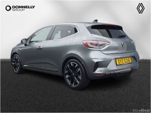 Renault Clio Hatchback Techno - Image 2