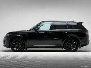 Land Rover Range Rover Sport HSE D300 3.0 MHEV - Image 4