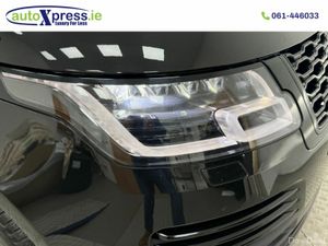 Land Rover Range Rover AUTOBIOGRAPHY, Massage Seat - Image 2