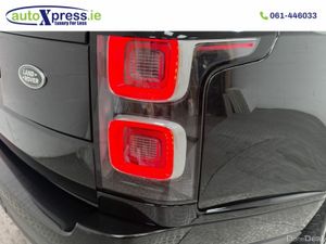 Land Rover Range Rover AUTOBIOGRAPHY, Massage Seat - Image 4