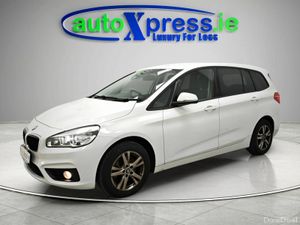 BMW 2-Series 2.0D Gran Tourer Luxury 7-Seater, Aut - Image 3