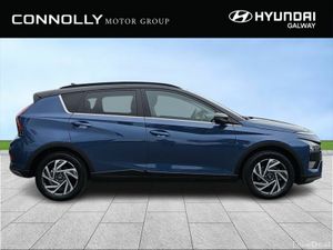 Hyundai Bayon 1.2 Executive ** ORDER NOW FOR 261 * - Image 3