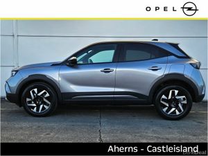 Opel Mokka Elegance 1.2 Petrol - Image 4