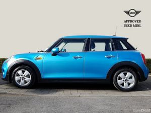 Mini Cooper D - Image 3