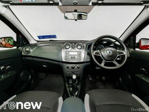 Dacia Sandero Stepway TCe 90 STEPWAY Alternative - Image 2