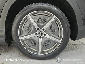 Mercedes-Benz EQE EQE 350 4MATIC SUV Electric Art - Image 4