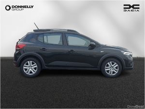 Dacia Sandero Stepway Hatchback Expression - Image 3