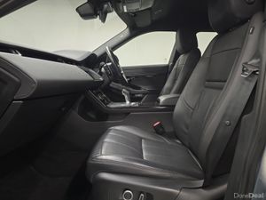 Land Rover Range Rover Evoque Hatchback R-Dynamic - Image 4