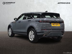 Land Rover Range Rover Evoque Hatchback R-Dynamic - Image 3