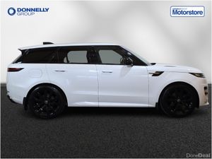 Land Rover Range Rover Sport Diesel Estate Dynamic - Image 4