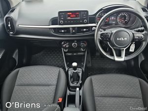 Kia Picanto K1 1.0 5DR *1 OWNER - PRISTINE CAR - I - Image 2