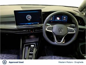 Volkswagen Golf GOLF R-LINE 2.0 TDI 150HP **AUTO** - Image 4