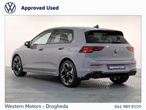 Volkswagen Golf GOLF R-LINE 2.0 TDI 150HP **AUTO** - Image 4