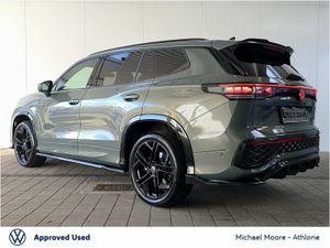 Volkswagen Tayron 2.0 TDI 150HP DSG R-Line 75 ***S - Image 3