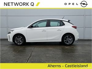 Opel Corsa Elegance 1.2 Petrol 5 YEAR WARRANTY - Image 4