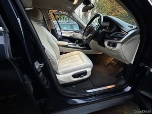 2015 BMW X5 sDrive25d SE 7-Seater - Image 4