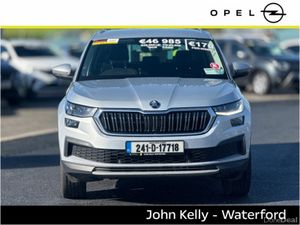 Skoda Kodiaq 2.0 TDI DSG Style 7 Seat - Image 3