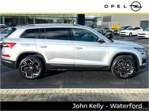 Skoda Kodiaq 2.0 TDI DSG Style 7 Seat - Image 4