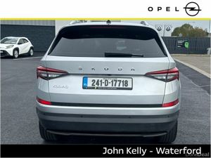 Skoda Kodiaq 2.0 TDI DSG Style 7 Seat - Image 4