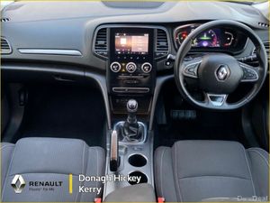 Renault Megane 1.0 TCe 120 Play - Image 2