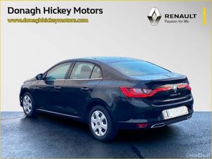 Renault Megane 1.0 TCe 120 Play - Image 3