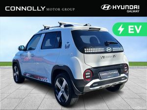 Hyundai INSTER Inster Elegance 49 kW ** ORDER NOW - Image 3