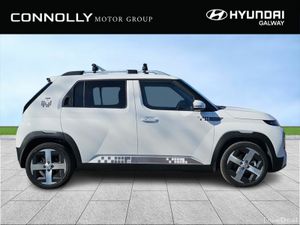 Hyundai INSTER Inster Elegance 49 kW ** ORDER NOW - Image 4