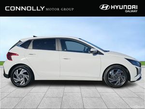 Hyundai i20 i20 Deluxe Plus ** ORDER NOW FOR 261 * - Image 4