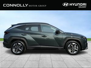 Hyundai Tucson Tucson FL Executive ** ORDER NOW FO - Image 4