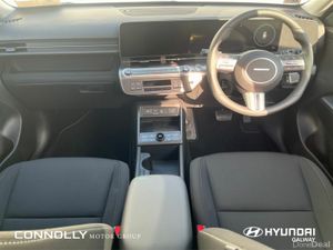 Hyundai KONA 1.6 HYBRID ELEGANCE ** ORDER NOW FOR - Image 4