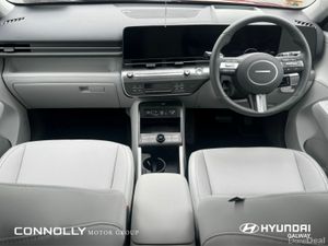 Hyundai KONA Kona EV Elegance 65kWh ** ORDER NOW F - Image 4
