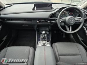 Mazda CX-30 **  FINANCE FROM 3.9% APR  OR €2000 TR - Image 2