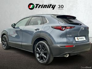 Mazda CX-30 **  FINANCE FROM 3.9% APR  OR €2000 TR - Image 3